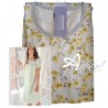 Camicia da notte donna a manica corta