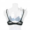 Lormar reggiseno Pushup Soft Up Extra intimo donna