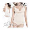 Body contenitivo senza coppe Andra Lingerie SHAPE B15