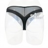 Perizoma sexy Extra taglio vivo Lormar intimo