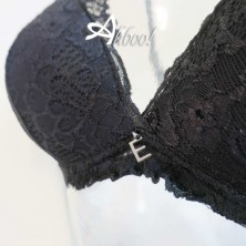 Reggiseno a triangolo senza ferretto E by Papillon sogno