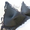 Reggiseno a triangolo senza ferretto in pizzo E by Papillon sogno