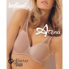 Reggiseno intimo modellante
