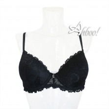 Reggiseno a balconcino in pizzo E by Papillon Fantasia