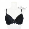 Reggiseno a balconcino in pizzo E by Papillon Fantasia