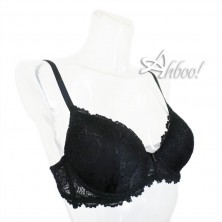 Reggiseno a balconetto in pizzo E by Papillon Fantasia