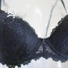 Reggiseno a balconetto in pizzo E by Papillon Fantasia