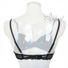 Reggiseno a balconetto in pizzo E by Papillon Fantasia