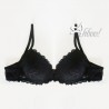Reggiseno a balconcino in pizzo E by Papillon Fantasia