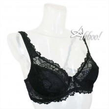 Reggiseno balconetto sfoderato in pizzo E by Papillon armonia