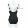 Body microfibra inserti pizzo Lepel Belseno Allure Coppa C