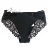 mutanda Lepel intimo Slip donna in pizzo Belseno Allure