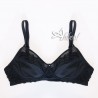 Reggiseno Lepel Belseno senza ferretto in pizzo allure Coppa B e C