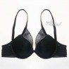 Bralette con ferretto in pizzo elasticizzato Selene intimo sposa