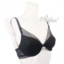 Reggiseno bralette sposa marfil Martina