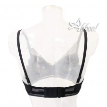 Reggiseno bralette  con ferretto in pizzo elasticizzato Selene intimo sposa