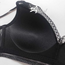 Reggiseno bralette senza ferretto coppa interna Selene