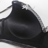 Reggiseno bralette senza ferretto coppa interna Selene