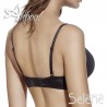 Reggiseno push-up anelli flessibile Selene
