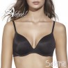 Reggiseno pushup anelli flessibile Selene