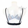 Reggiseno push-up Selene intimo Mila