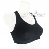 Reggiseno Mirra senza ferretto schiena vogatore Gios
