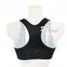 Reggiseno senza ferretto schiena vogatore Gios intimo donna