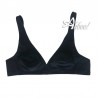 Reggiseno senza ferretto a vela Gios donna