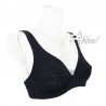 Reggiseno incrociato Gios intimo donna