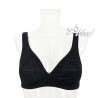 Reggiseno incrociato Gios Mirto