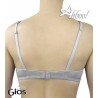 Reggiseno incrociato Gios Mirto