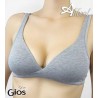 Reggiseno incrociato Gios