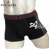 Boxer uomo Navigare B21086Z foto manichino frontale