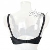 Reggiseno senza ferretto strutturato E by Papillon intimo