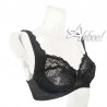 Reggiseno senza ferretto intimo donna Papillon