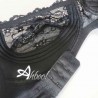 Reggiseno senza ferretto strutturato E by Papillon preformatura