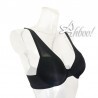 Reggiseno a balconcino invisibile Infiore intimo Ghost
