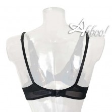 Reggiseno balconcino invisibile Infiore Ghost