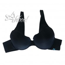 Reggiseno estivo a balconcino invisibile Infiore Ghost