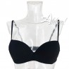Reggiseno a balconcino in cotone GMV Luna green Cotton