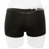 slip culotte a vita bassa Lovelygirl 1389 nero foto retro