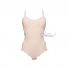 Body contenitivo invisibile intimo sièlei color nudo1846