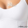 Body contenitivo intimo donna sièlei 1846
