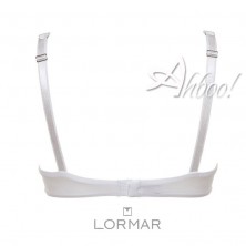 lormar reggiseno mousse