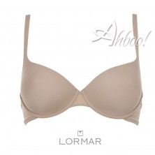 reggiseno lormar mousse