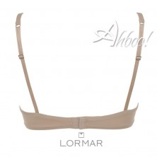 reggiseno lormar mousse