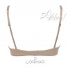 reggiseno lormar mousse