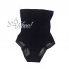 Guaina contenitiva intimo modellante Gios retro in tulle