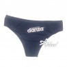 Slip brasiliana intimo donna Dimensione Danza blu navy