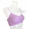 Brassiere donna in microfibra colorate made in Italy